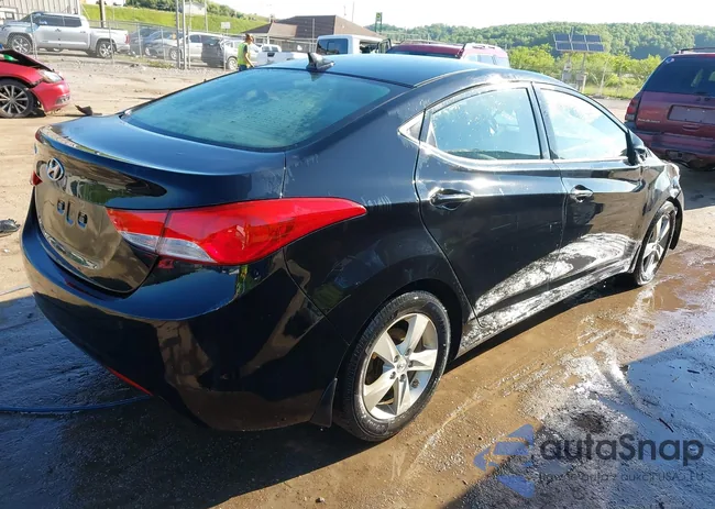 KMHDH4AE8DU989736: 42255257