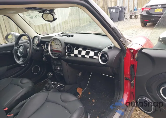 WMWSV3C52CT385757: 42255285