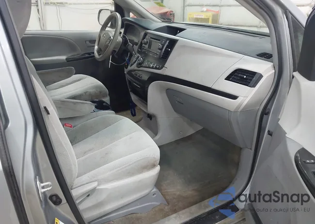 5TDKK3DC7ES521116: 42256381