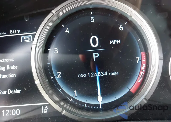 JTHBZ1BL3GA004509: 42256382