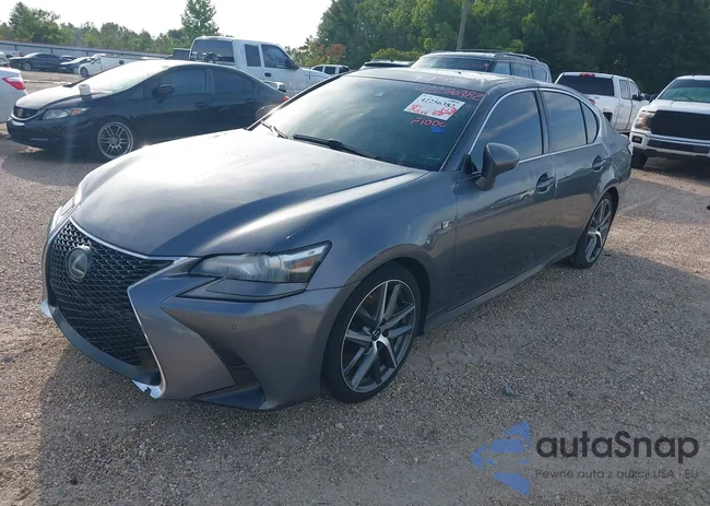 JTHBZ1BL3GA004509: 42256382