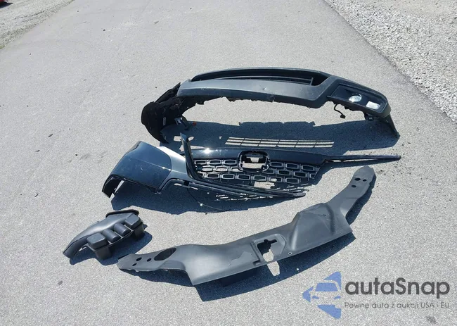 5FNYF8H58MB013506: 42256449