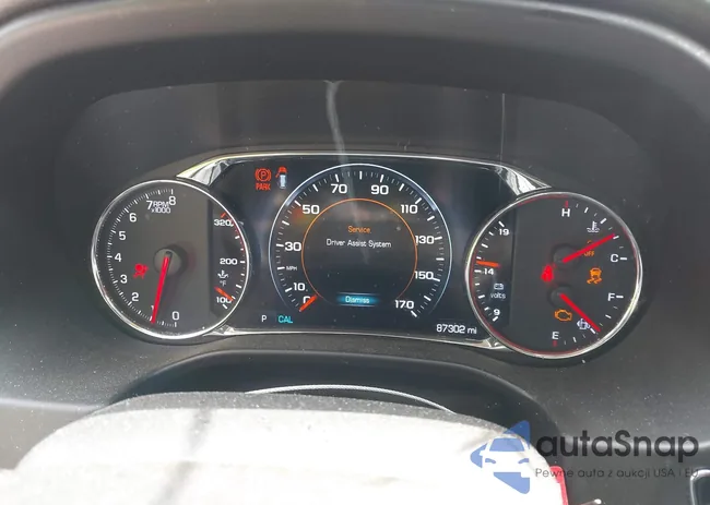 1GKKNXLS7HZ216729: 42256467