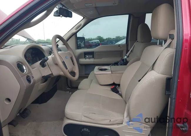 1FTPX14V87NA09404: 42256491