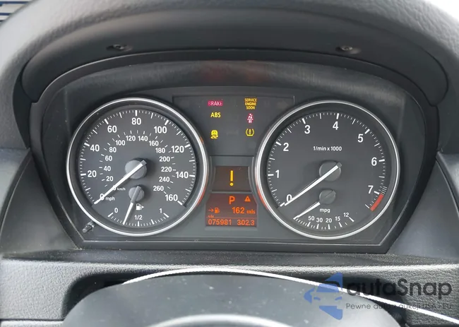 WBAVM1C53EVW51380: 42256523