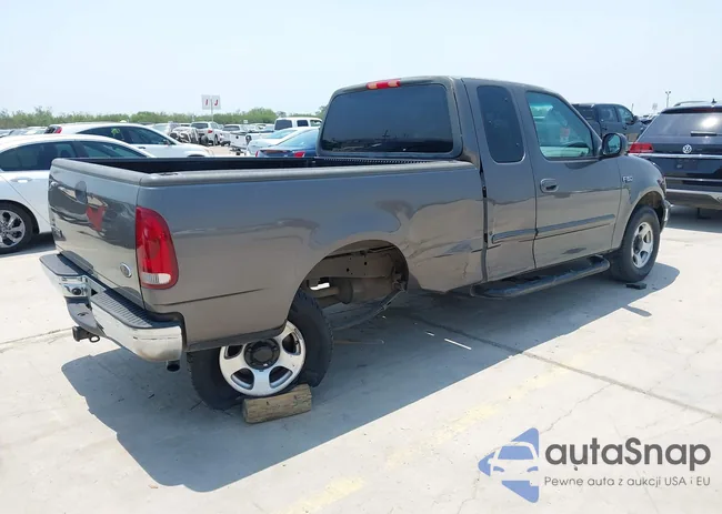 1FTRX17233KA87739: 42256524