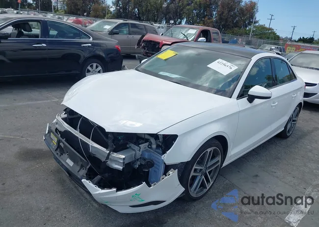 WAUAUGFF3KA100939: 42256576