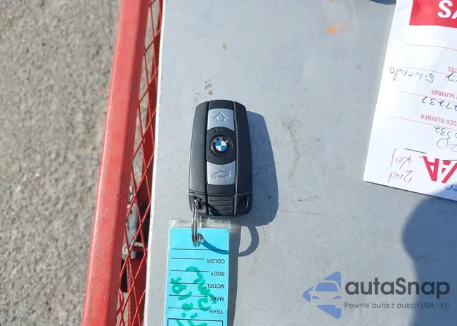 WBAPK7G52BNN78431: 42256610