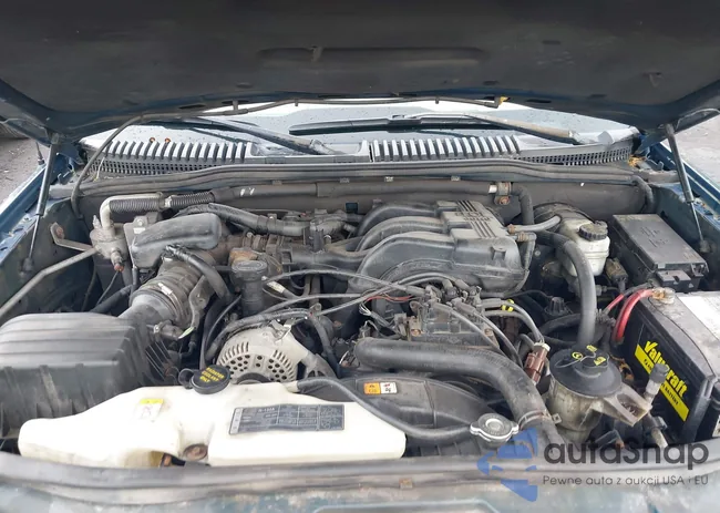 1FMEU74E06UA20819: 42256710