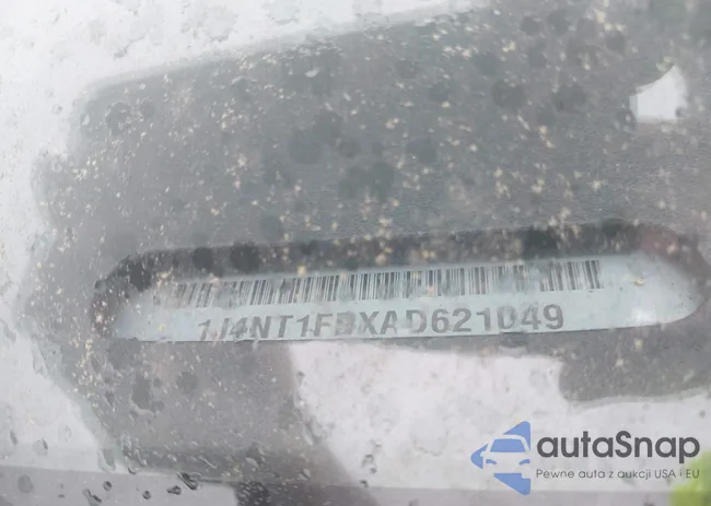 1J4NT1FBXAD621049: 42256736