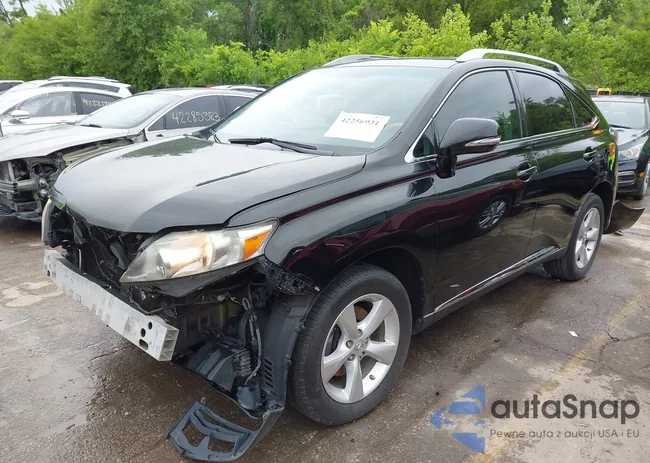 2T2BK1BA0AC065402: 42256931