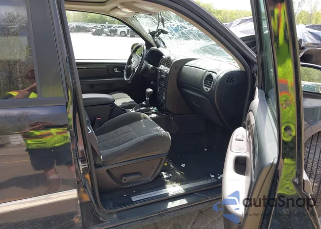 1GKDT13S562240769: 42255973