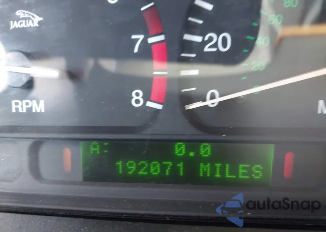 SAJDA01N91FM01958: 42255982