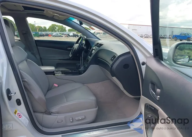 JTHBE96S570023502: 42256003