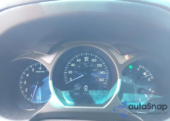 JTHBE96S570023502: 42256003