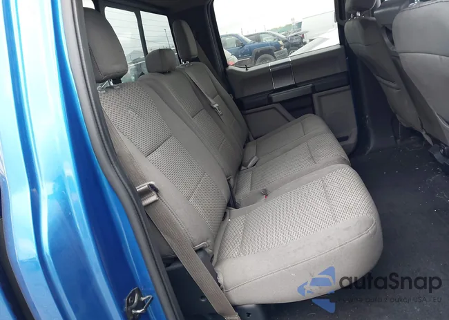 1FTFW1EF7GKE88549: 42256005