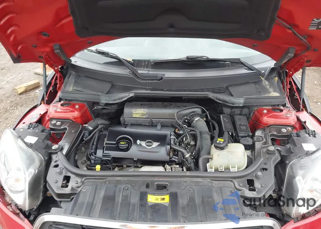 WMWZC3C56FWP53249: 42256130