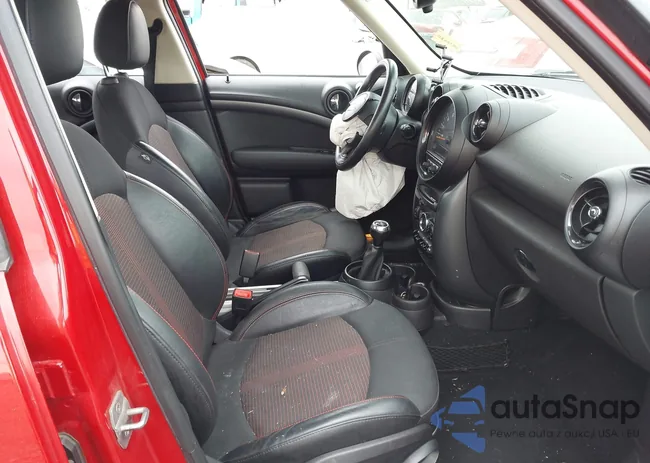 WMWZC3C56FWP53249: 42256130