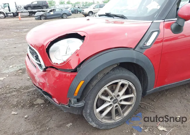 WMWZC3C56FWP53249: 42256130