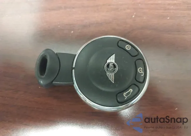 WMWZC3C56FWP53249: 42256130