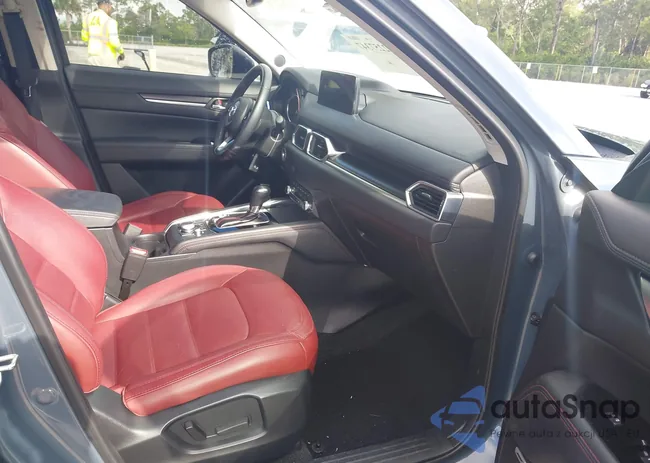 JM3KFBCM2P0226334: 42257347