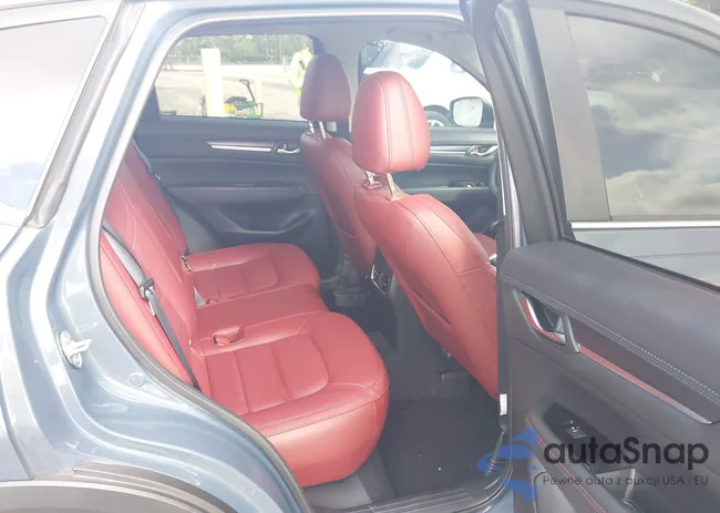 JM3KFBCM2P0226334: 42257347