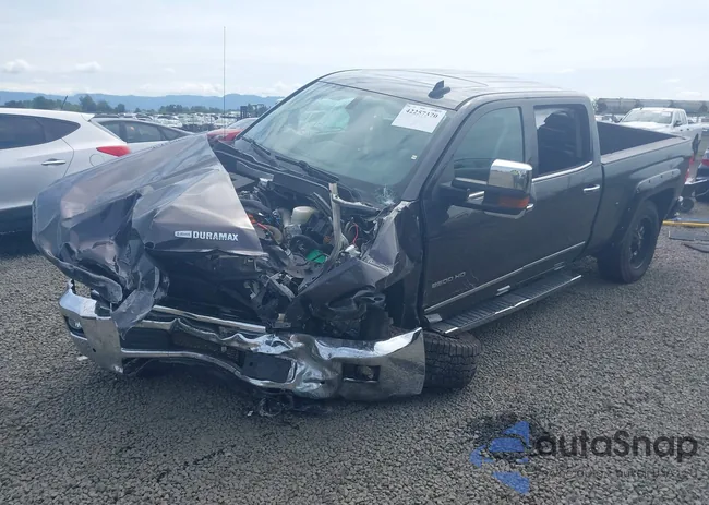 1GC1KWE85FF553894: 42257370