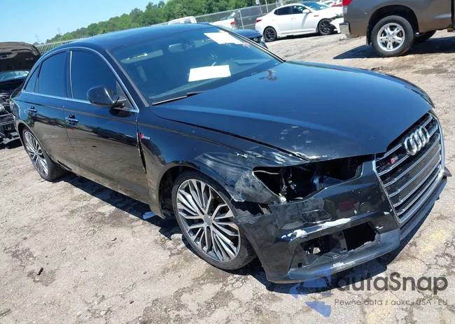 WAUFGAFC1GN009815: 42257401