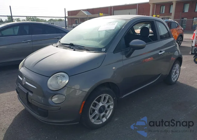 3C3CFFAR7CT124595: 42257410