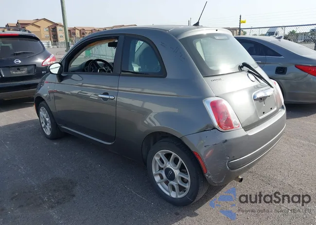 3C3CFFAR7CT124595: 42257410