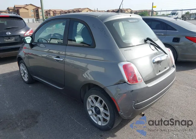 3C3CFFAR7CT124595: 42257410