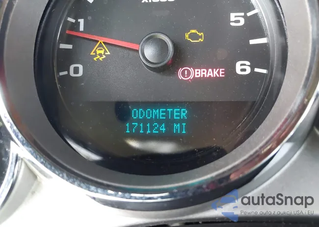 2GCEK13M071633374: 42257412