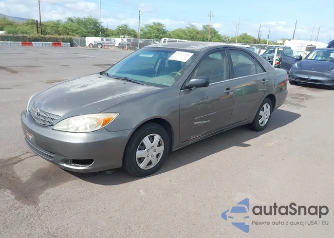 JTDBE32K840255219: 42257554