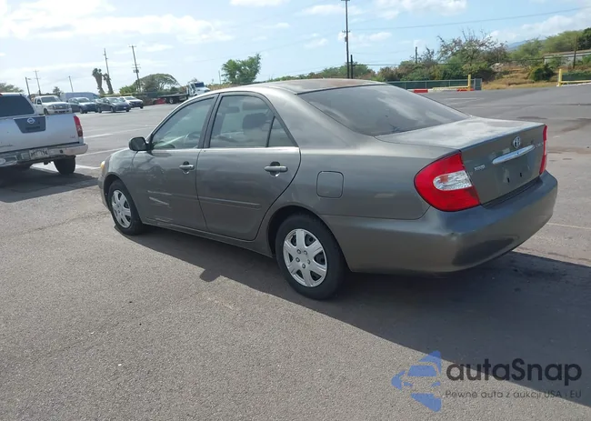 JTDBE32K840255219: 42257554