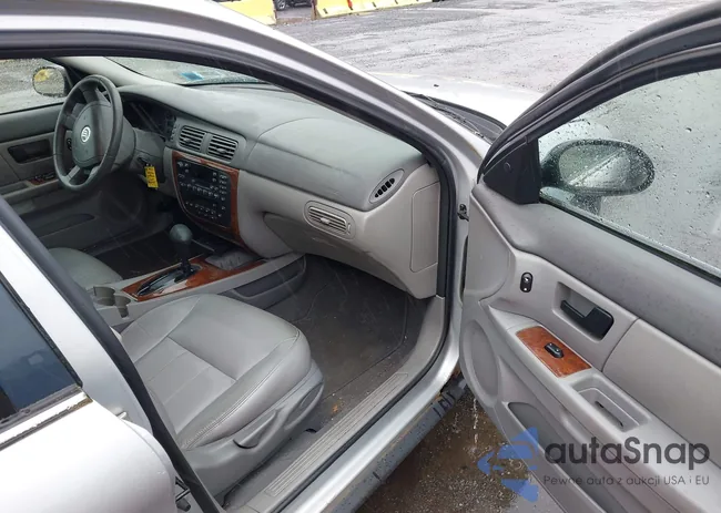 1MEFM55S34G611089: 42257569