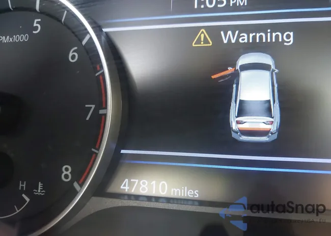 1N4BL4CW2KN321993: 42257645