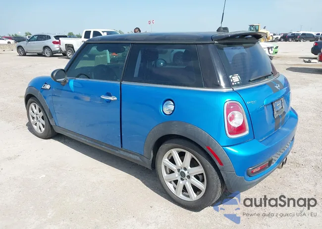 WMWSV3C51BTY15017: 42257759