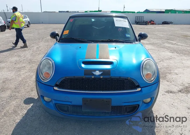 WMWSV3C51BTY15017: 42257759