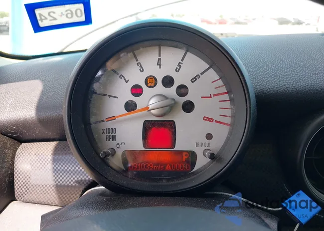 WMWSV3C51BTY15017: 42257759