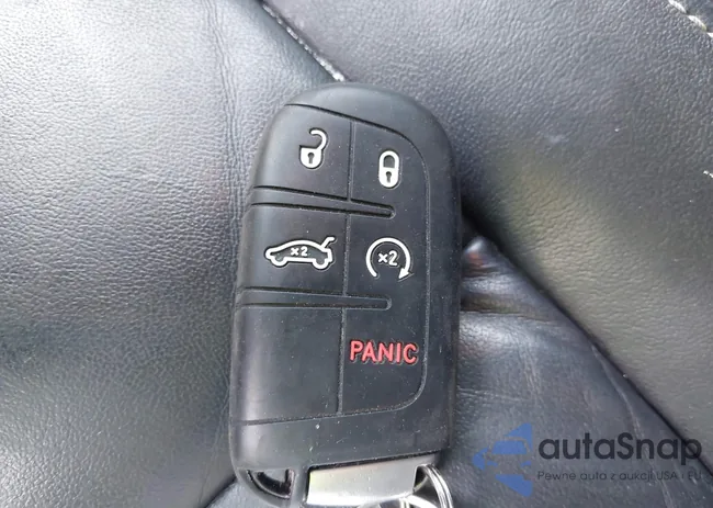 1C4RJFBG2GC342513: 42257890