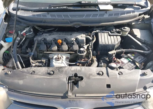 2HGFG12667H505416: 42257910