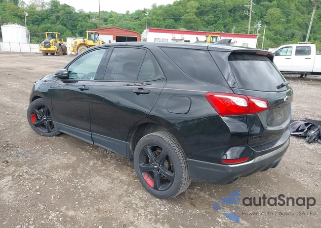 2GNAXVEX3K6183219: 42257927