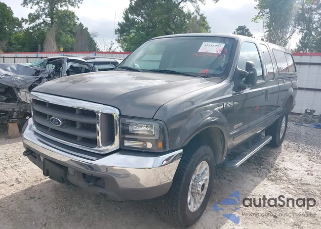 1FTSX31P44ED23316: 42256957