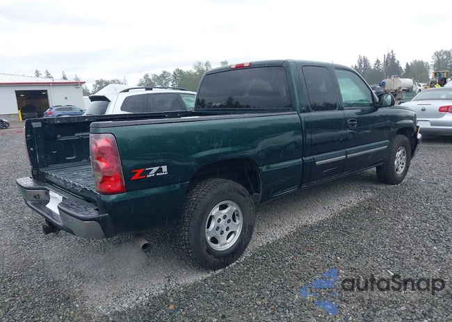 1GCEK19T53E268147: 42257002