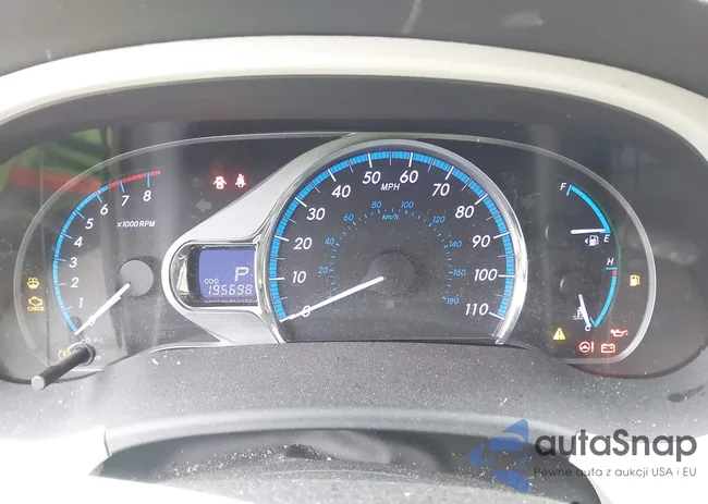 5TDYK3DC0BS062372: 42257069