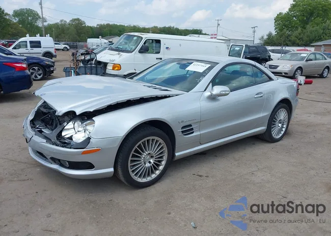 WDBSK74F53F034283: 42257165