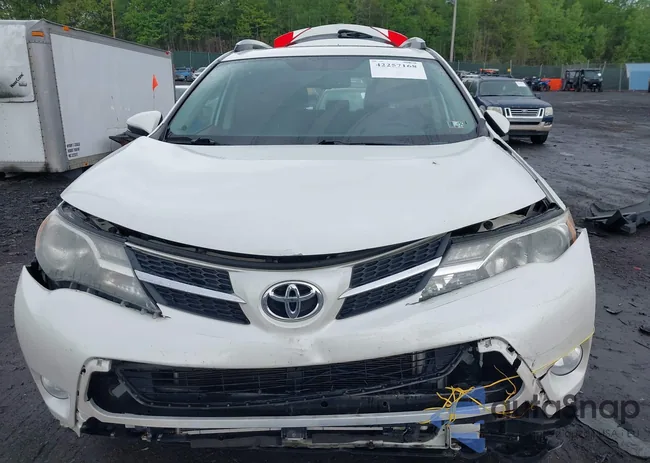 2T3DFREVXDW010349: 42257168