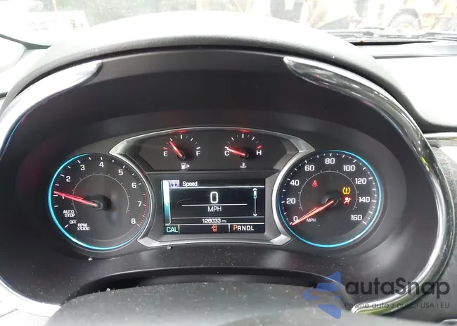 1G1ZD5ST6JF175618: 42257182