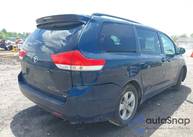 5TDKK3DC2BS167825: 42257202