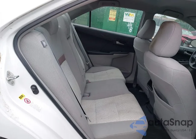 4T4BF1FK6CR193792: 42257240